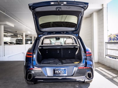 2022 Genesis GV70 2.5T