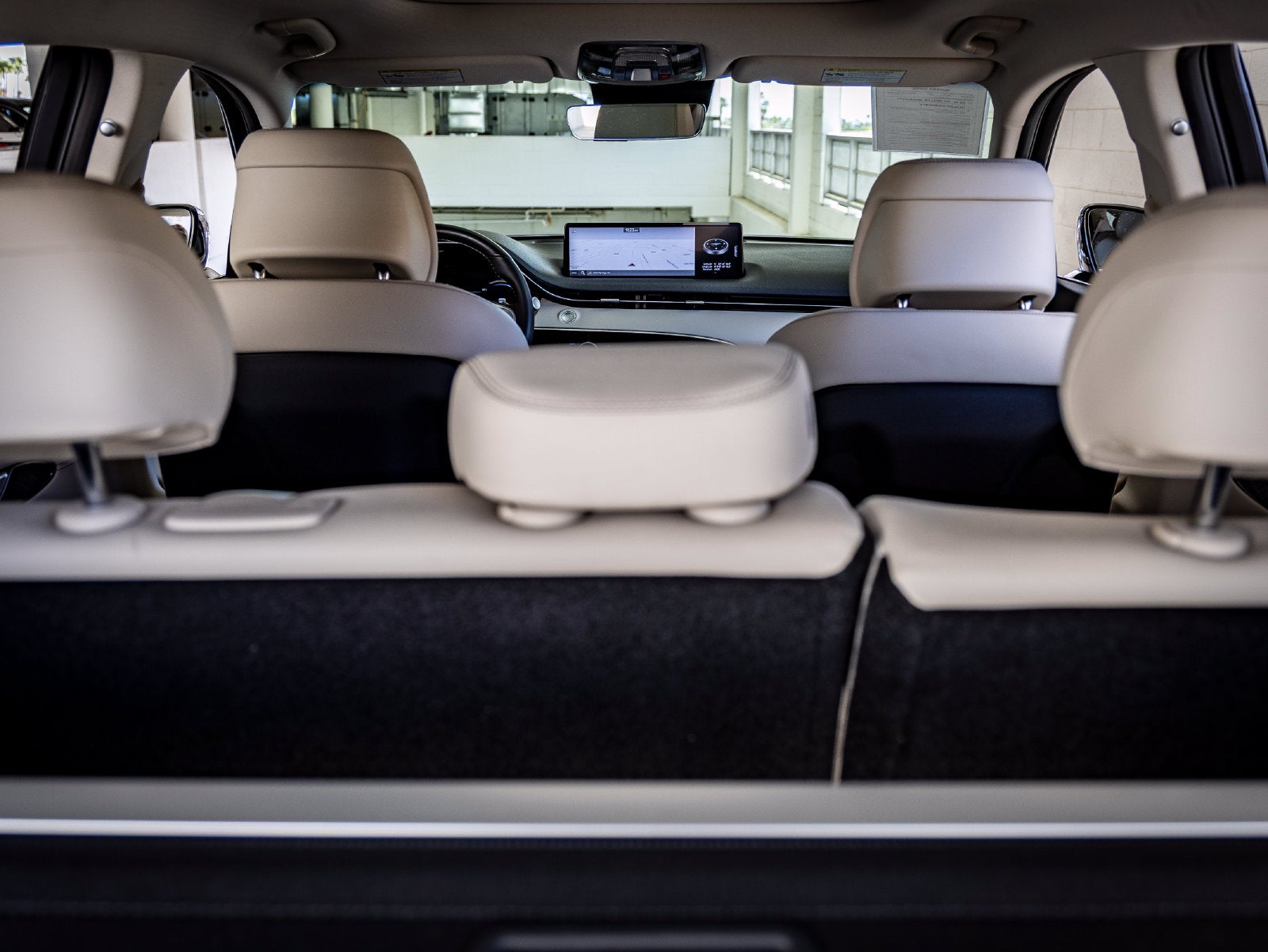 2022 Genesis GV70 2.5T