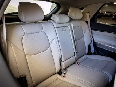 2022 Genesis GV70 2.5T