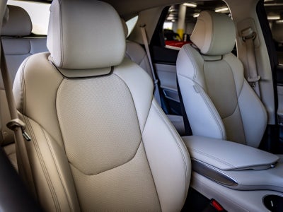 2022 Genesis GV70 2.5T