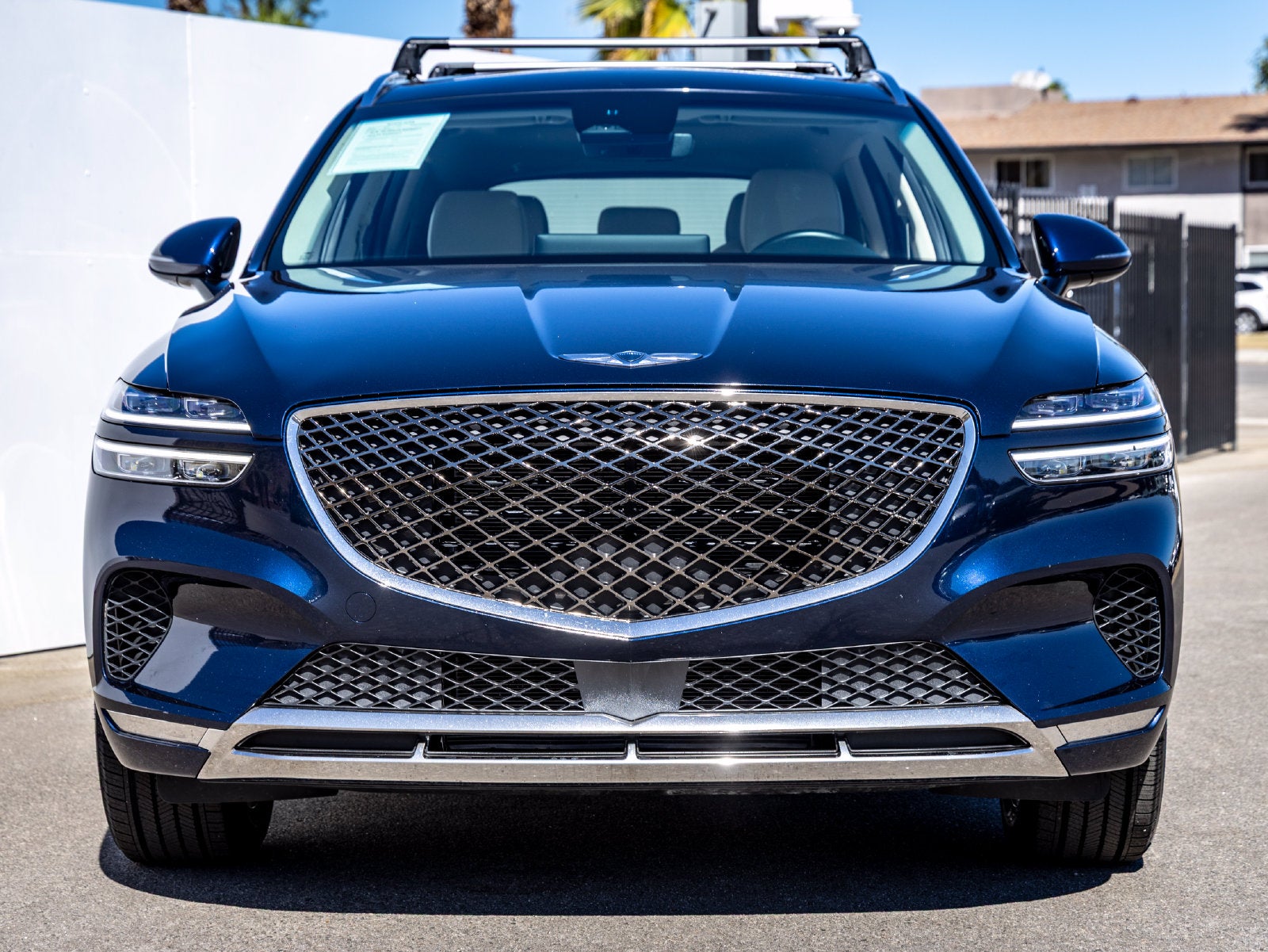 2022 Genesis GV70 2.5T
