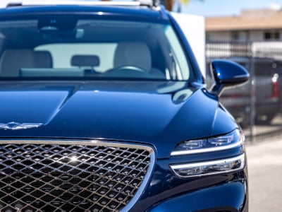 2022 Genesis GV70 2.5T