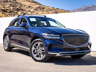 2022 Genesis GV70 2.5T