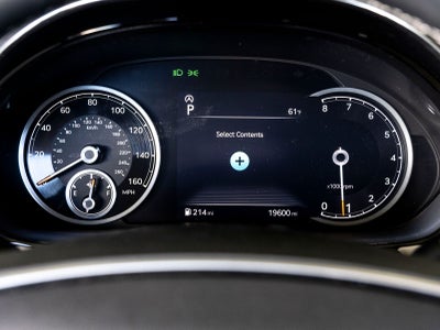 2022 Genesis GV70 2.5T Select