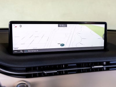 2022 Genesis GV70 2.5T Select