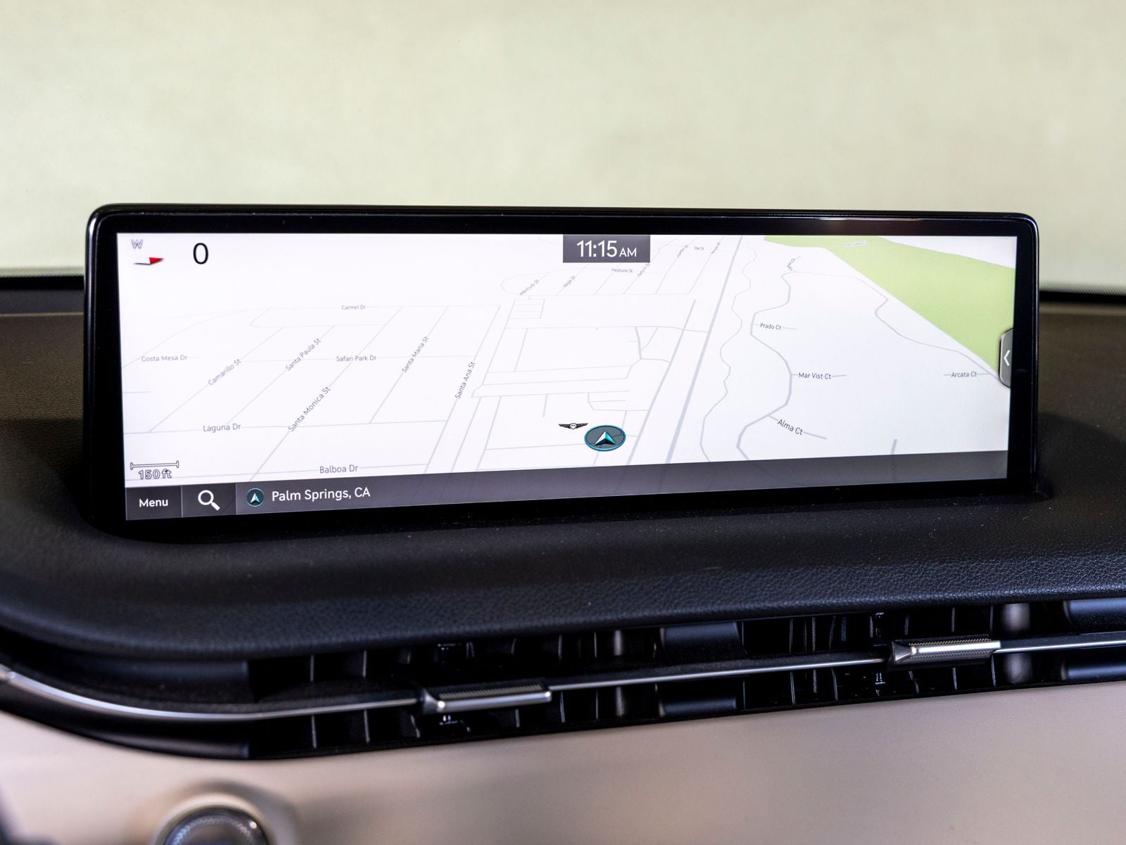 2022 Genesis GV70 2.5T Select