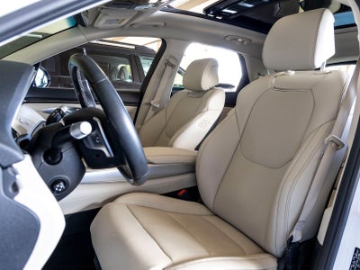 2022 Genesis GV70 2.5T Select