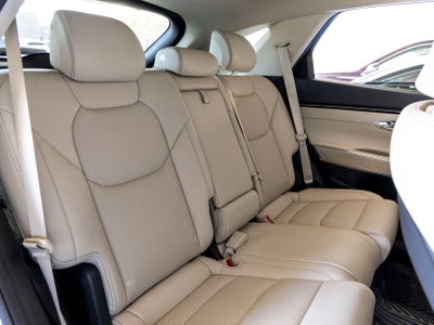 2022 Genesis GV70 2.5T Select