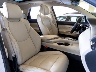 2022 Genesis GV70 2.5T Select