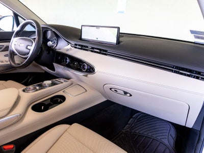 2022 Genesis GV70 2.5T Select