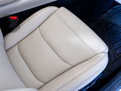 2022 Genesis GV70 2.5T Select