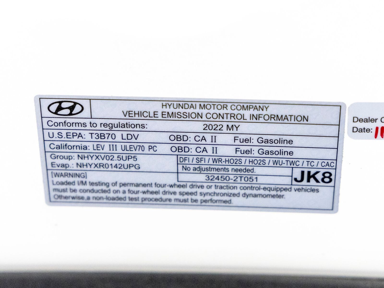 2022 Genesis GV70 2.5T Select