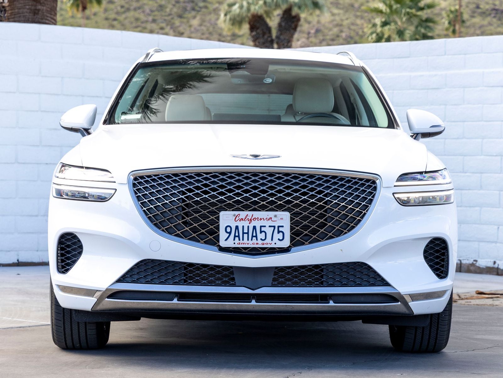 2022 Genesis GV70 2.5T Select