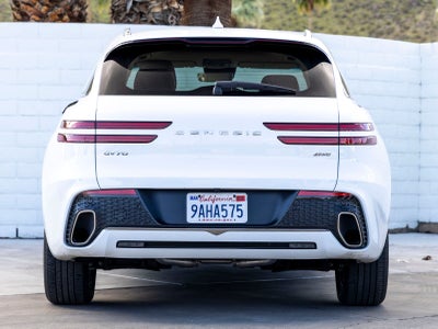 2022 Genesis GV70 2.5T Select