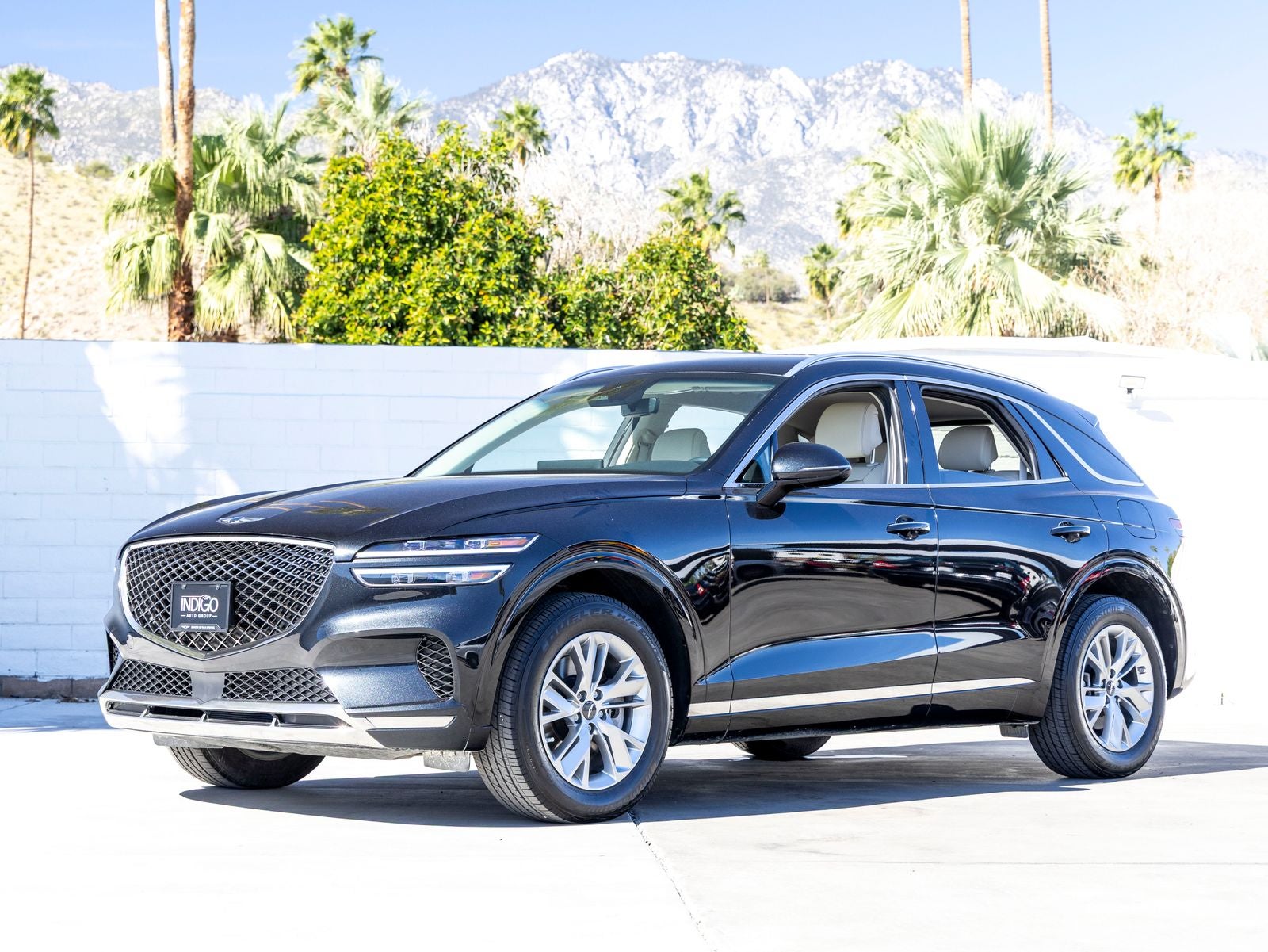 2023 Genesis GV70 2.5T