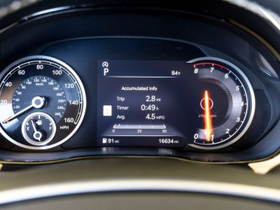 2023 Genesis GV70 2.5T