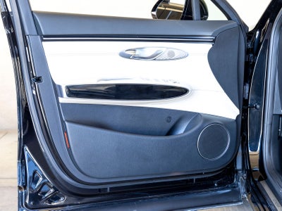 2023 Genesis GV70 2.5T