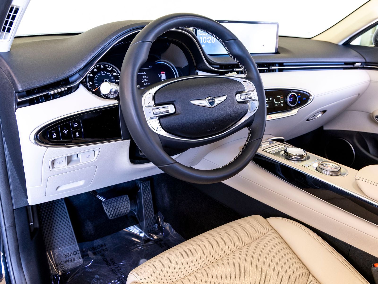 2023 Genesis GV70 2.5T