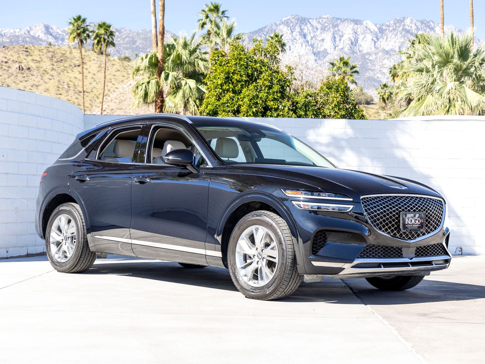 2023 Genesis GV70 2.5T