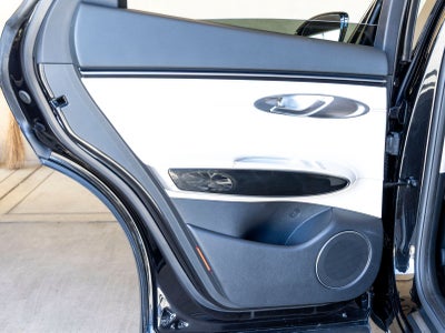 2023 Genesis GV70 2.5T