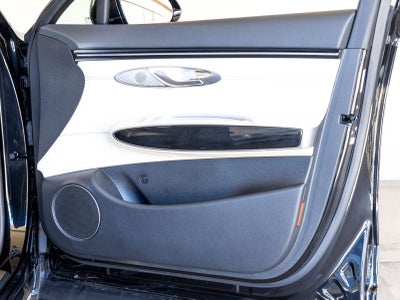 2023 Genesis GV70 2.5T