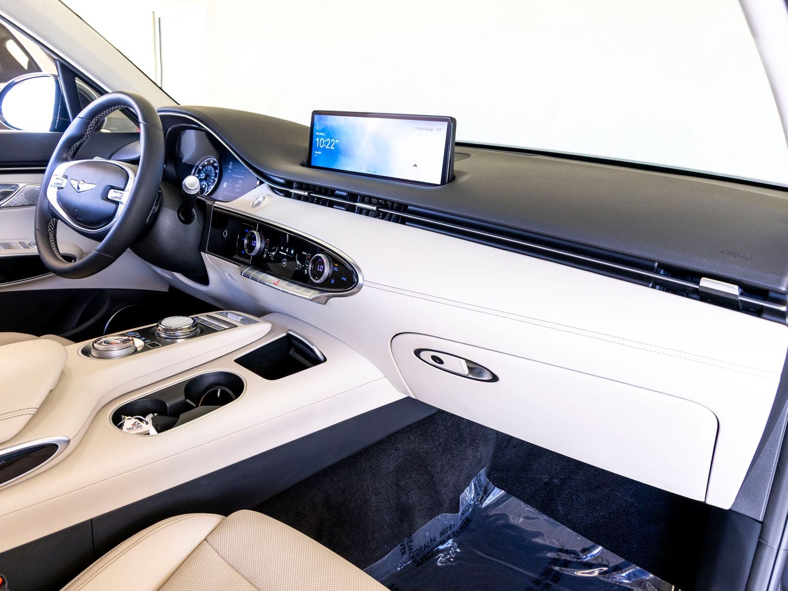 2023 Genesis GV70 2.5T