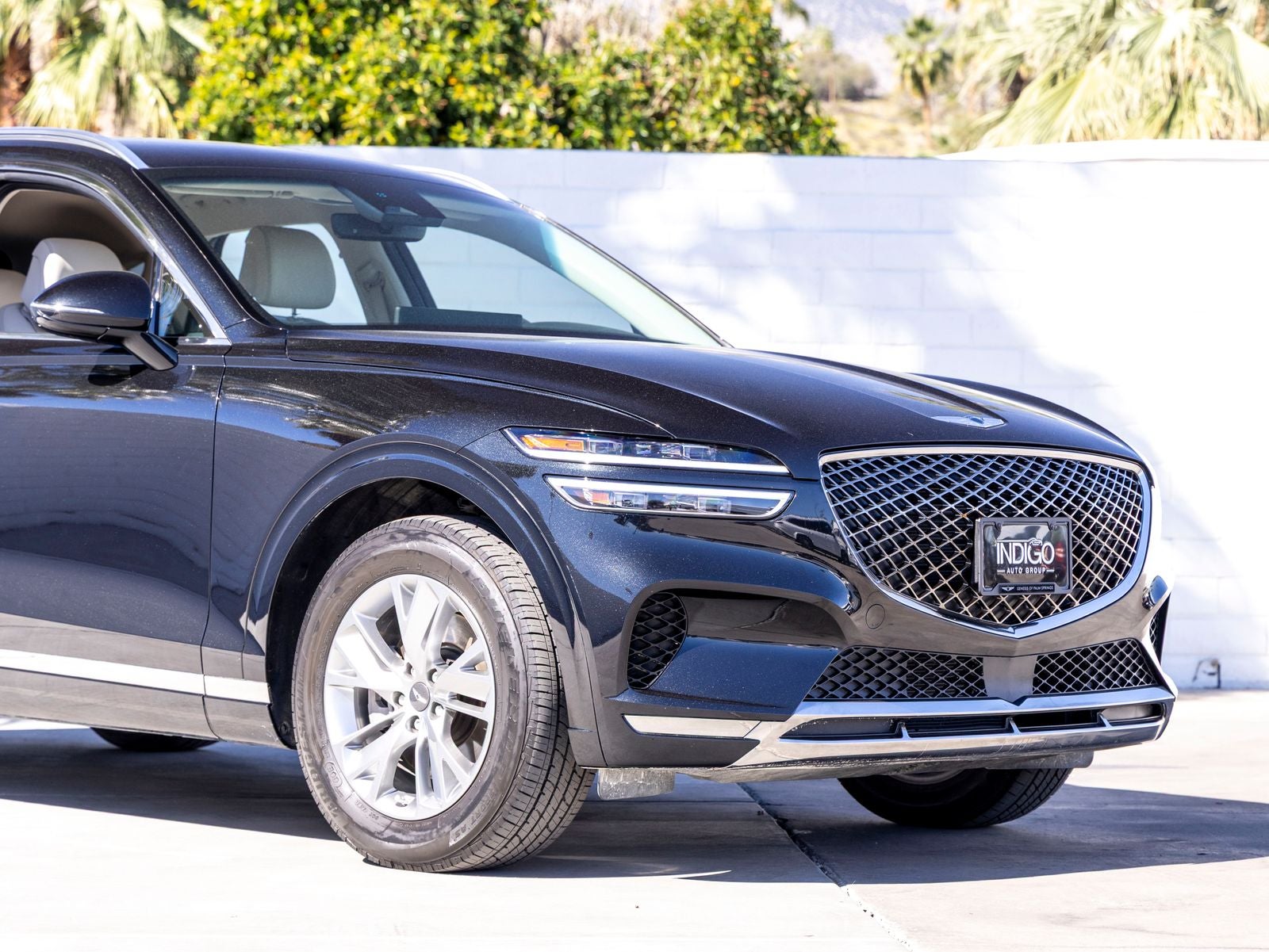 2023 Genesis GV70 2.5T