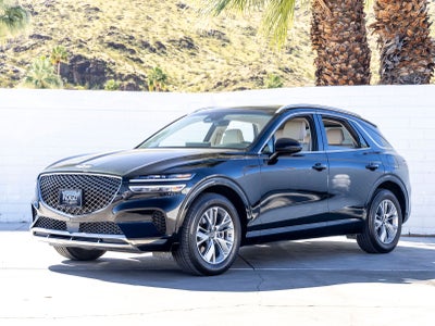 2023 Genesis GV70 2.5T