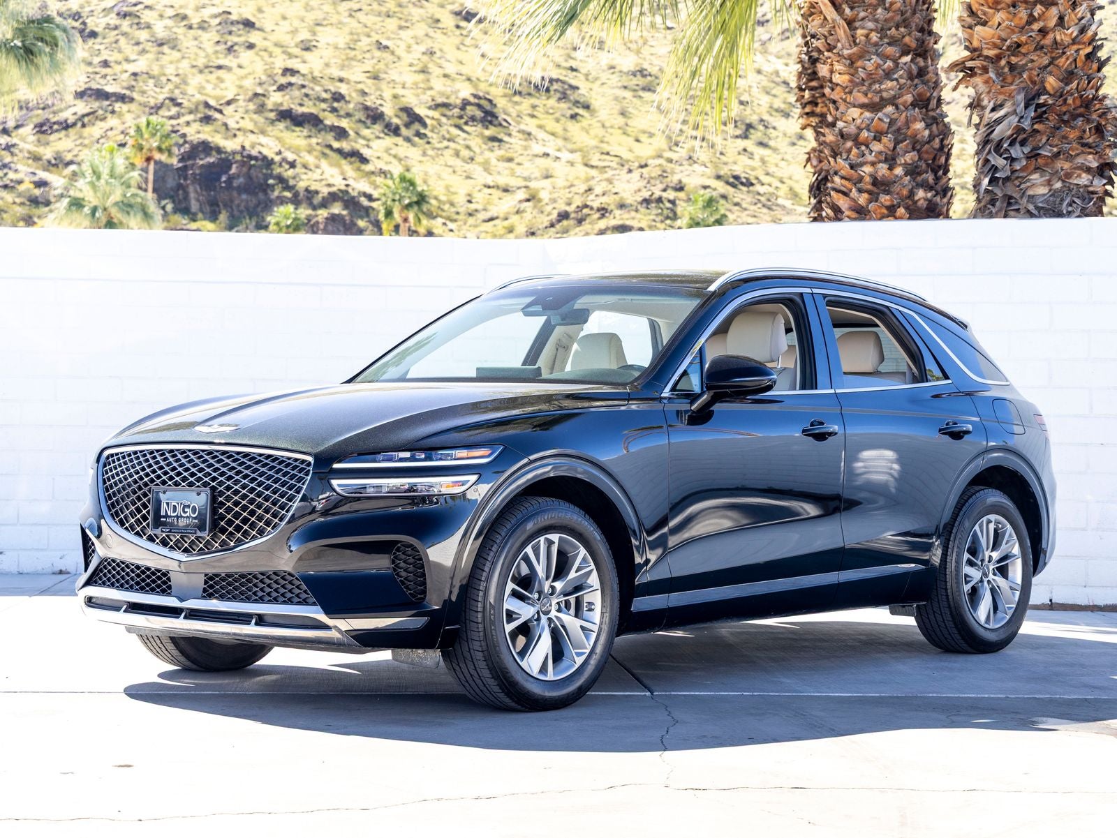 2023 Genesis GV70 2.5T