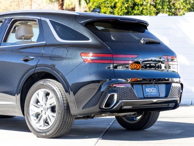 2023 Genesis GV70 2.5T