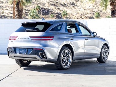 2023 Genesis GV70 2.5T