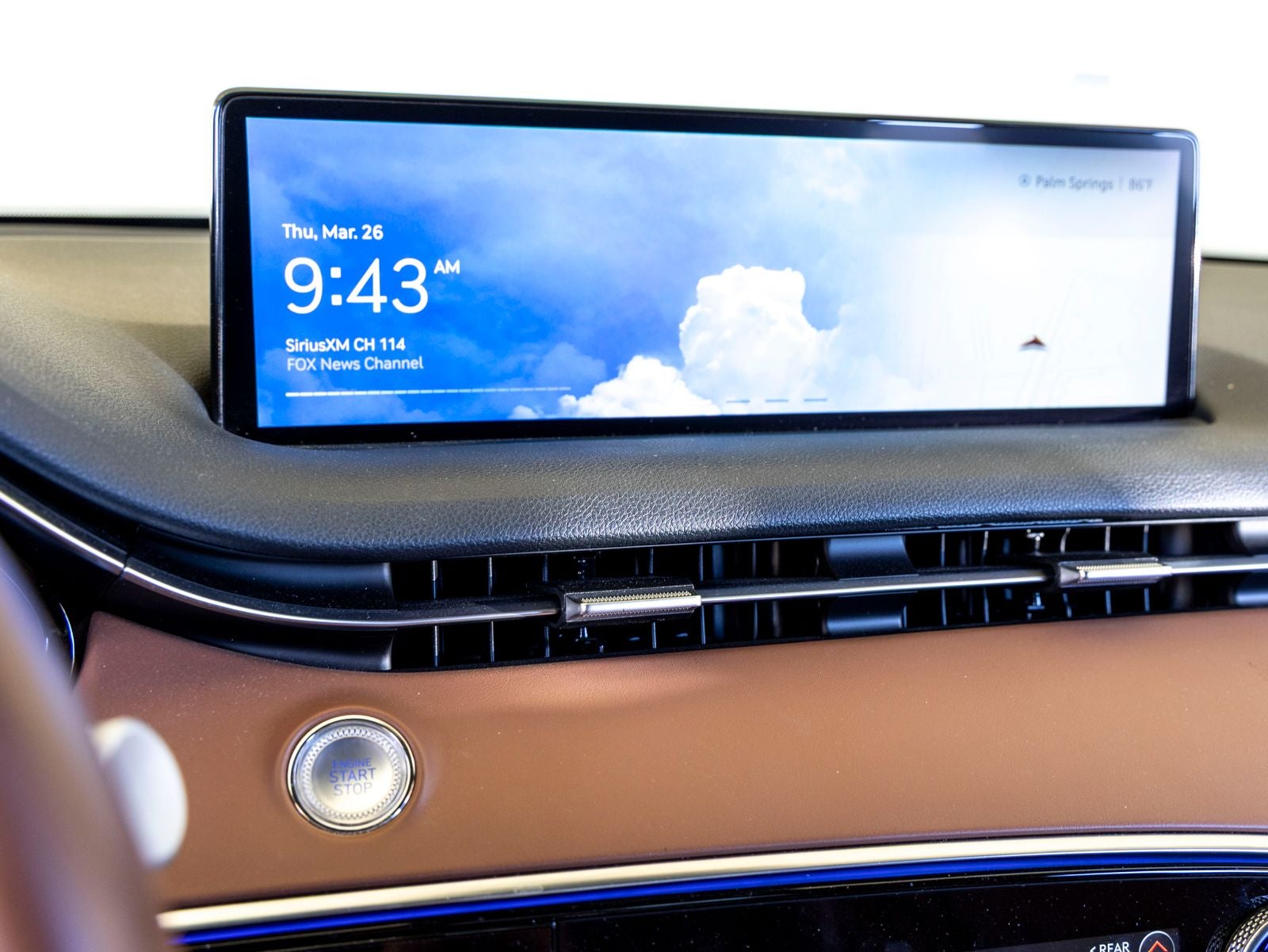 2023 Genesis GV70 2.5T