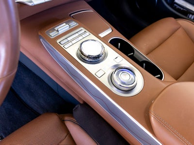 2023 Genesis GV70 2.5T