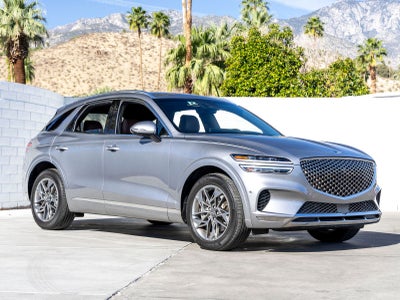 2023 Genesis GV70 2.5T