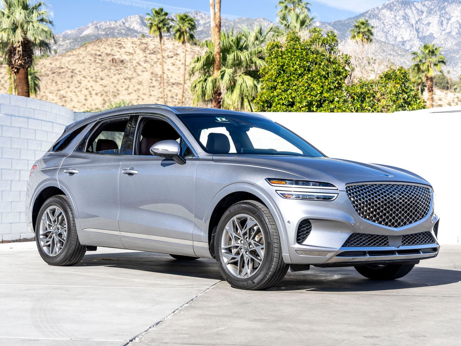 2023 Genesis GV70 2.5T