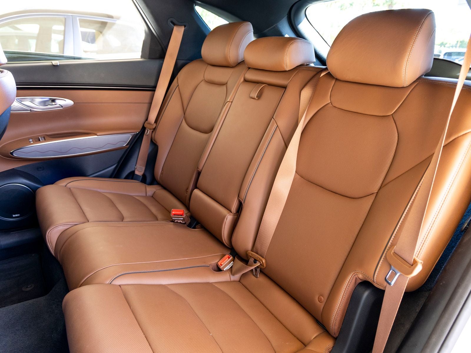 2023 Genesis GV70 2.5T