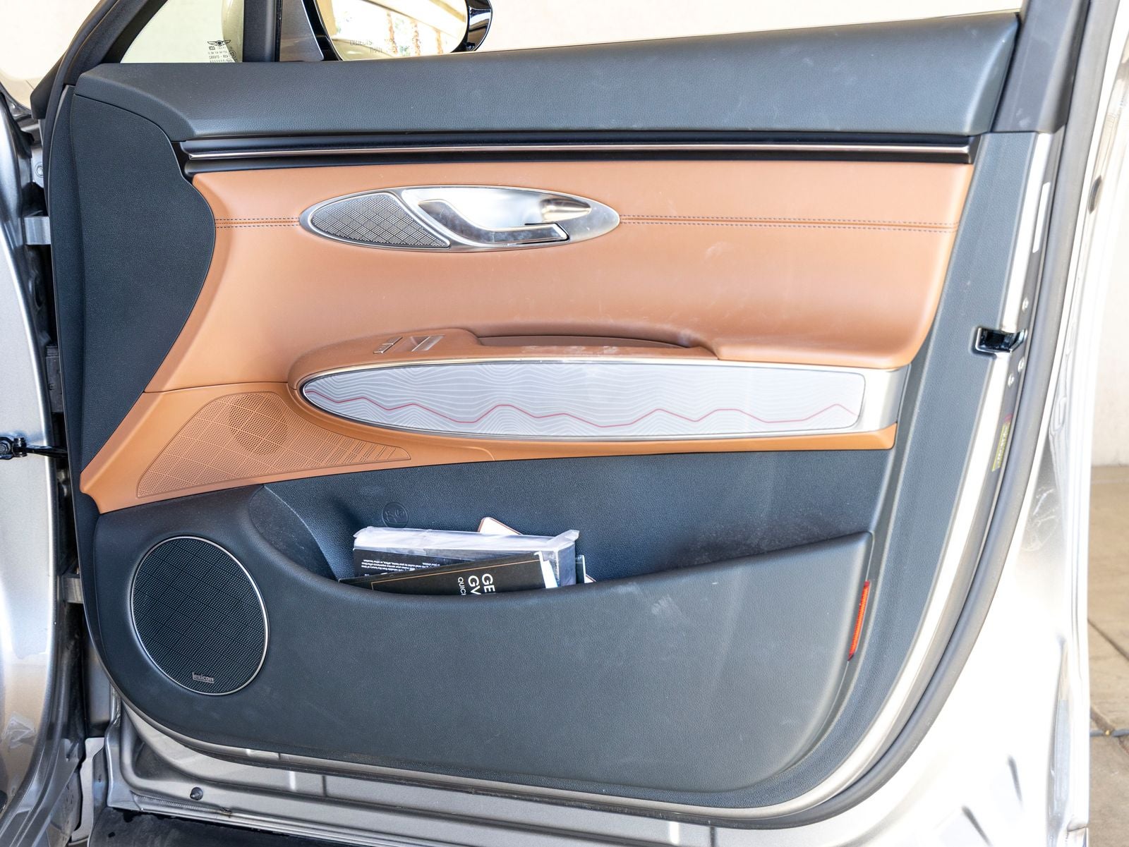 2023 Genesis GV70 2.5T