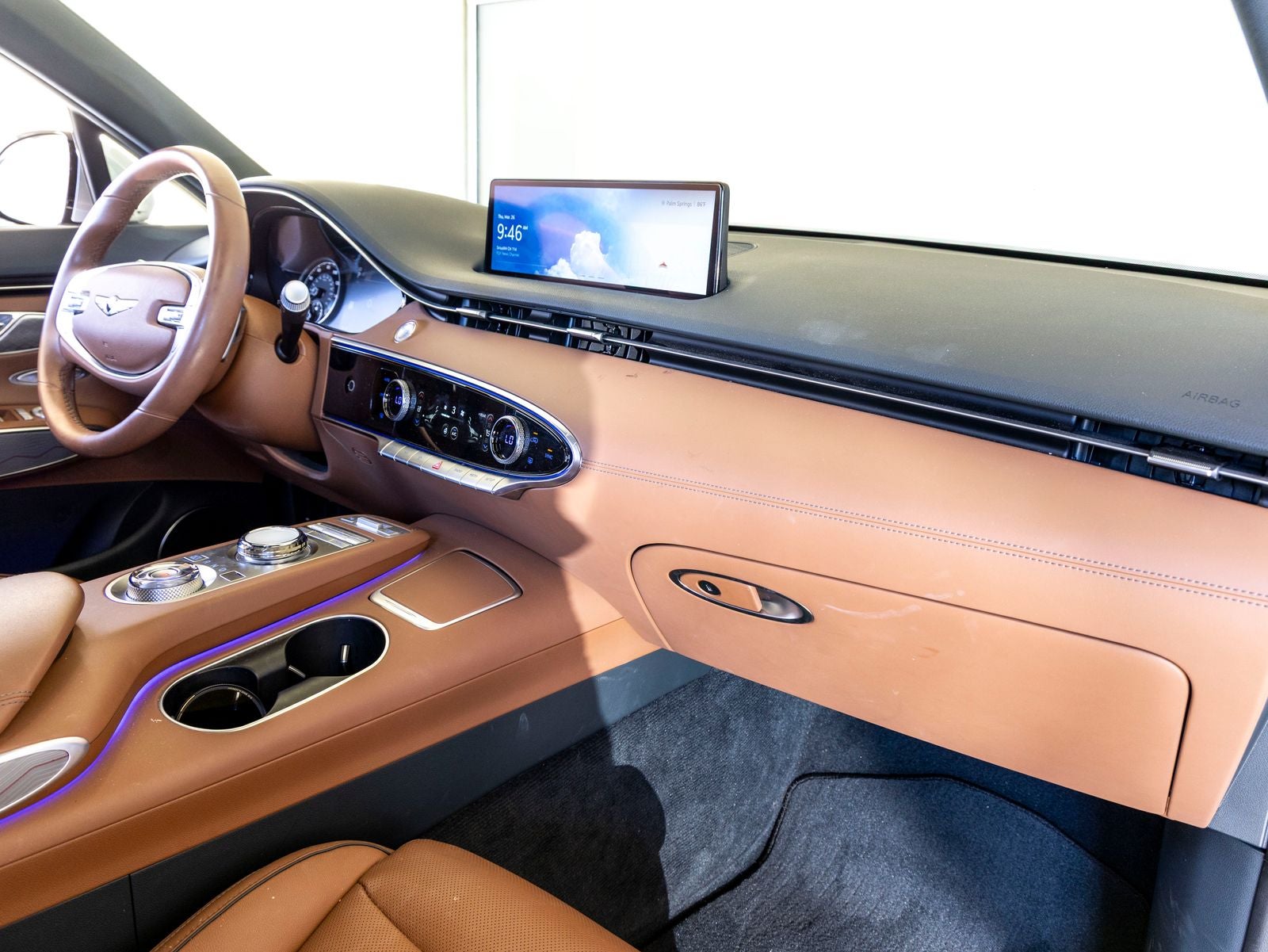 2023 Genesis GV70 2.5T