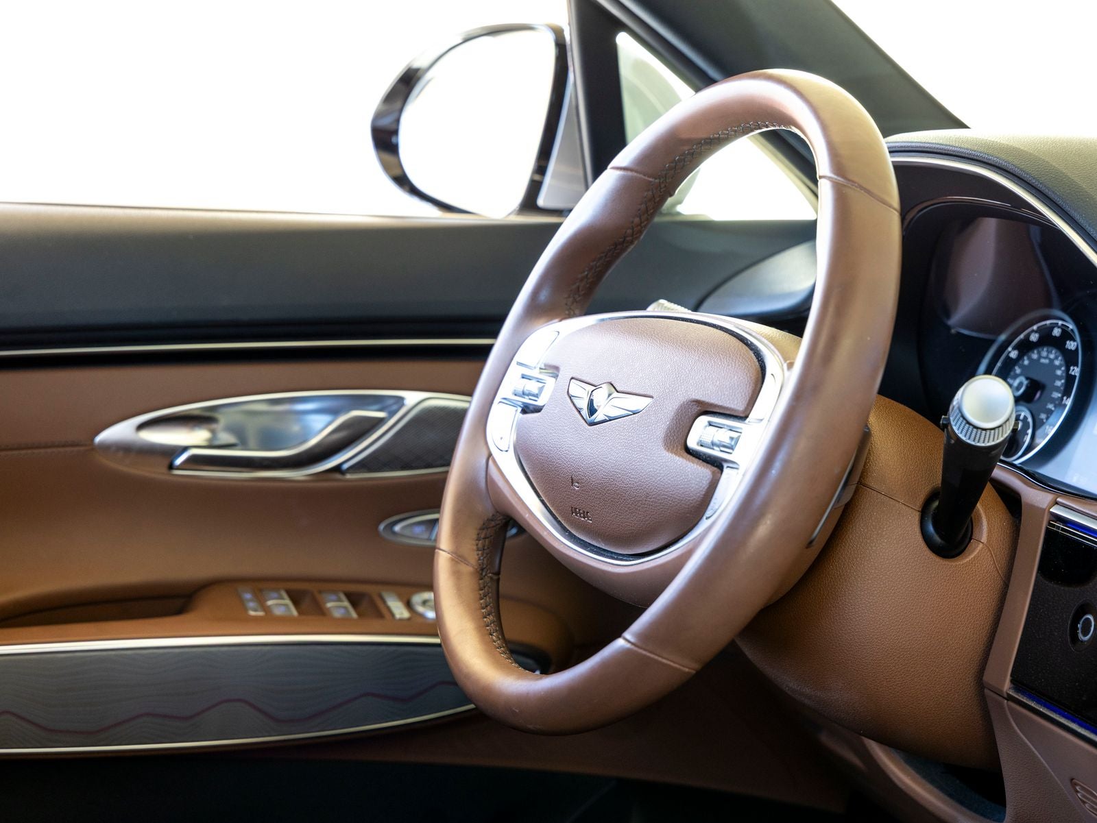 2023 Genesis GV70 2.5T