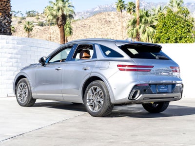 2023 Genesis GV70 2.5T