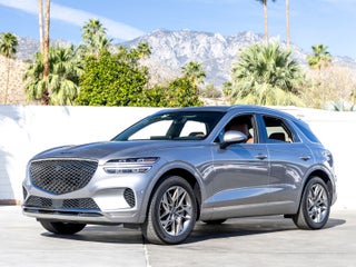 2023 Genesis GV70 2.5T Advanced