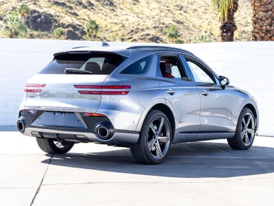 2023 Genesis GV70 2.5T Sport Prestige