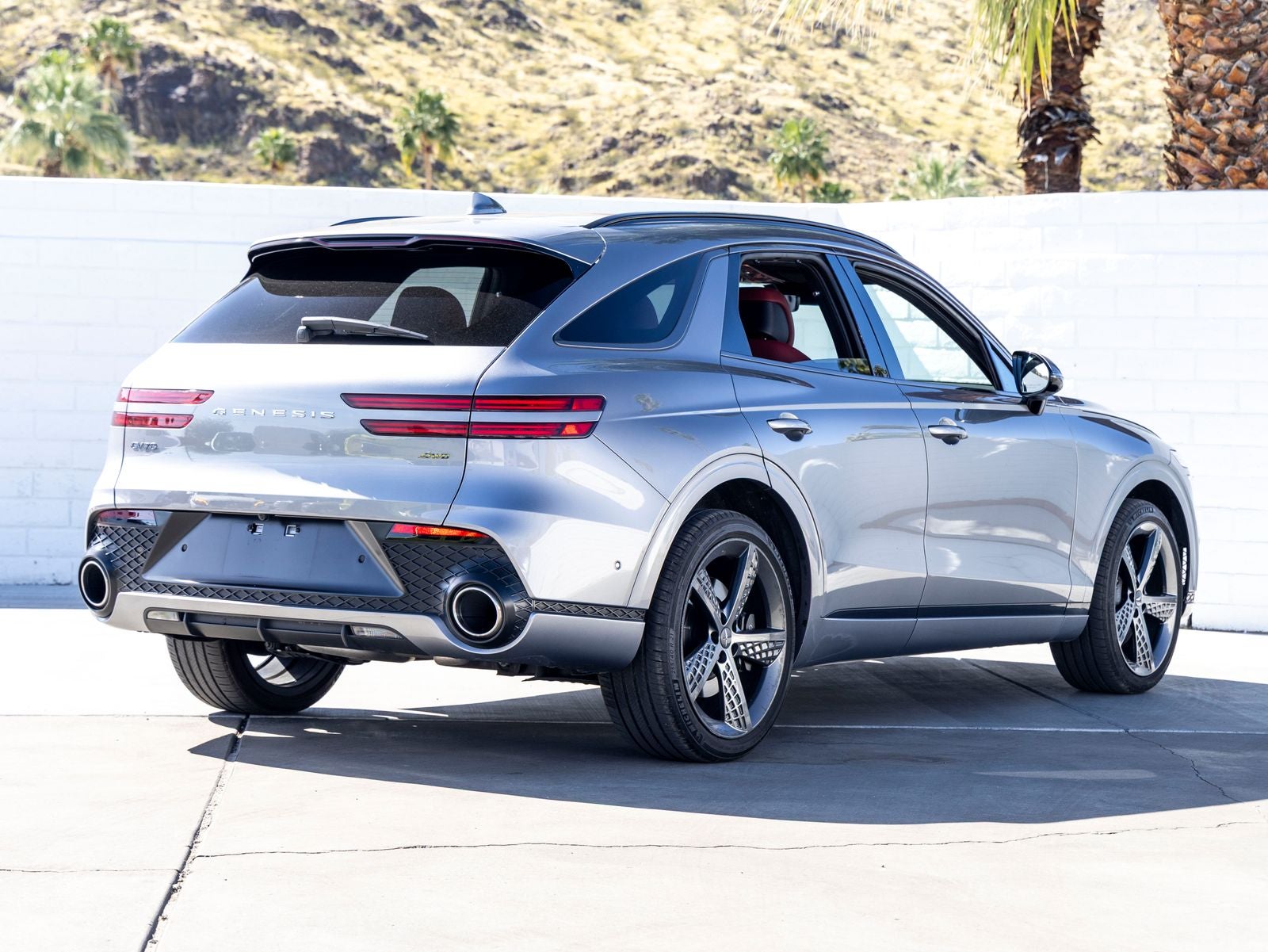 2023 Genesis GV70 2.5T Sport Prestige