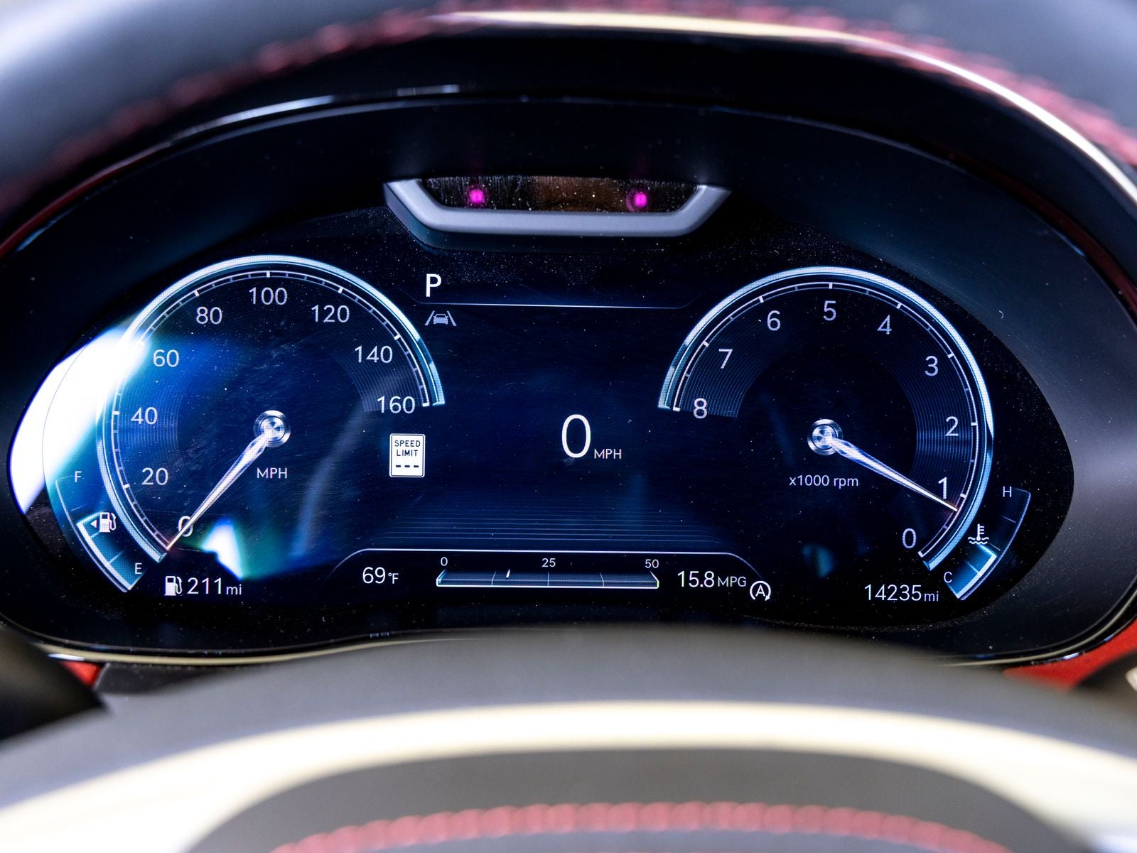 2023 Genesis GV70 2.5T Sport Prestige