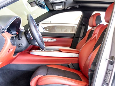 2023 Genesis GV70 2.5T Sport Prestige