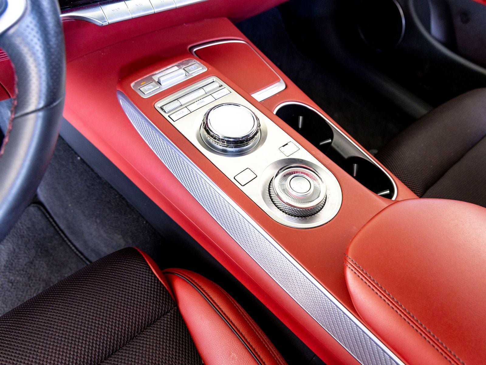 2023 Genesis GV70 2.5T Sport Prestige