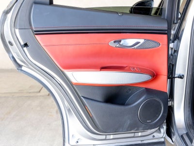 2023 Genesis GV70 2.5T Sport Prestige