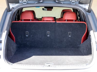 2023 Genesis GV70 2.5T Sport Prestige