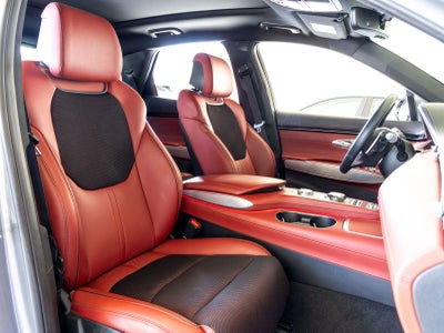 2023 Genesis GV70 2.5T Sport Prestige