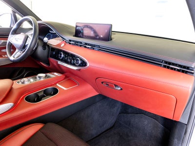 2023 Genesis GV70 2.5T Sport Prestige